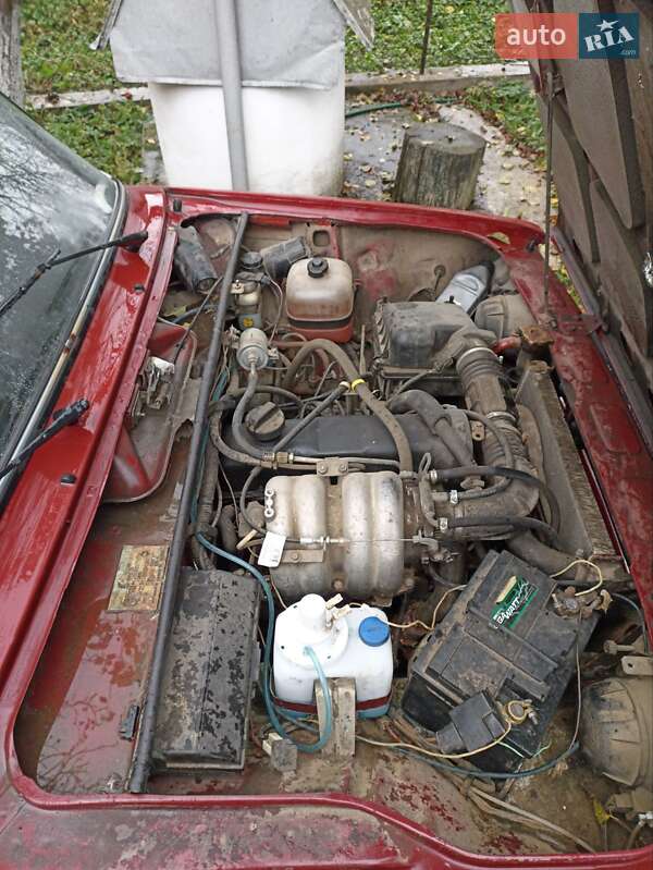 Универсал ВАЗ / Lada 2104 2008 в Бурштыне