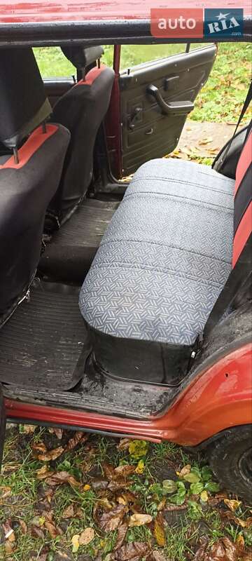 Универсал ВАЗ / Lada 2104 2008 в Бурштыне