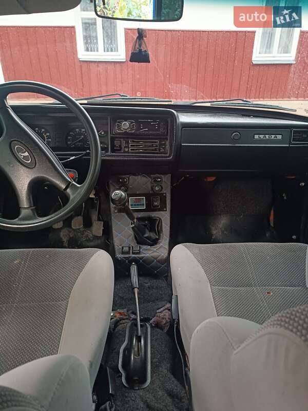 Универсал ВАЗ / Lada 2104 2007 в Галиче