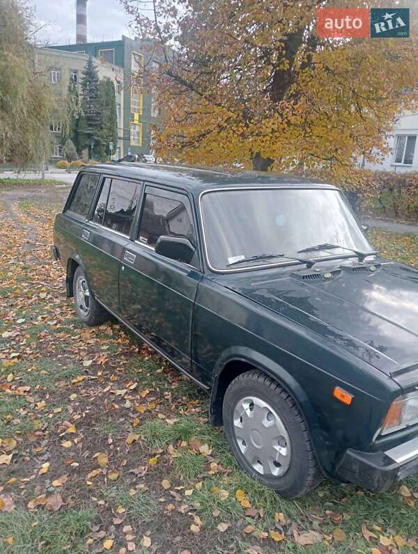 Универсал ВАЗ / Lada 2104 2003 в Хмельницком