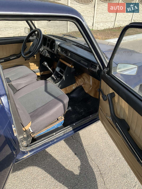 Универсал ВАЗ / Lada 2104 1988 в Полтаве фото 13 Универсал ВАЗ / Lada 2104 1988 в Полтаве