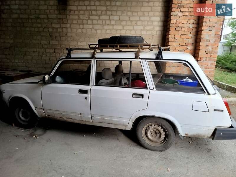 Універсал ВАЗ / Lada 2104 2000 в Харкові