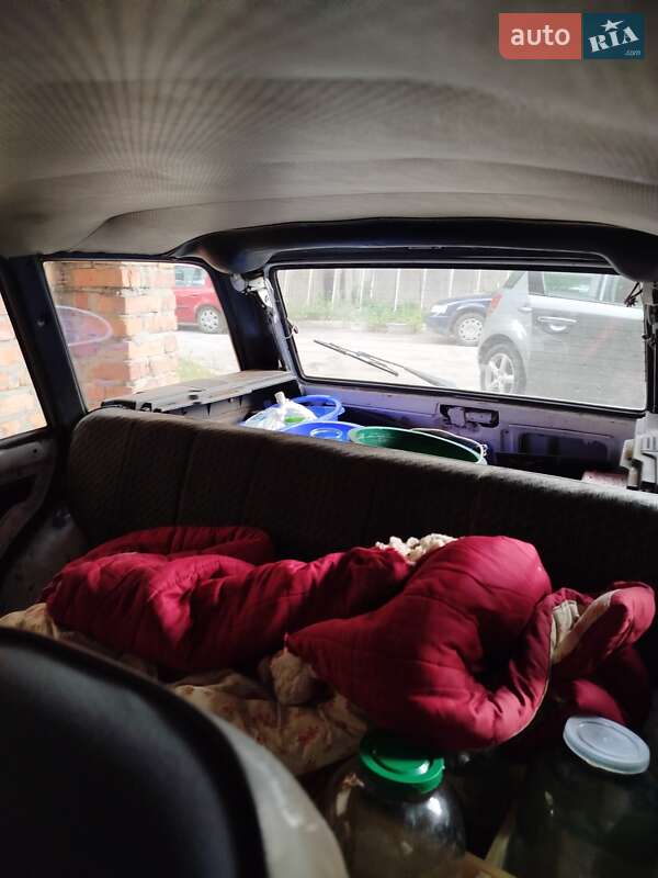 Універсал ВАЗ / Lada 2104 2000 в Харкові