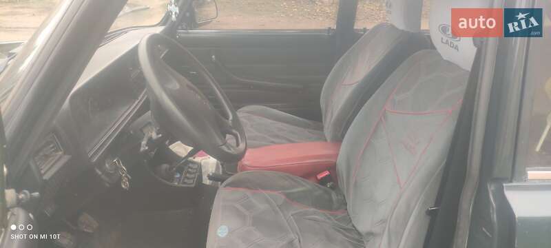 Универсал ВАЗ / Lada 2104 2004 в Ямполе фото 8 Универсал ВАЗ / Lada 2104 2004 в Ямполе