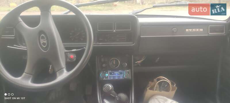 Универсал ВАЗ / Lada 2104 2004 в Ямполе фото 11 Универсал ВАЗ / Lada 2104 2004 в Ямполе