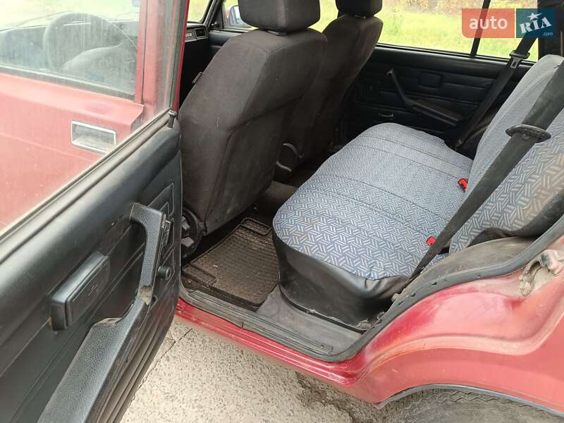 Універсал ВАЗ / Lada 2104 2008 в Борисполі фото 6 Універсал ВАЗ / Lada 2104 2008 в Борисполі