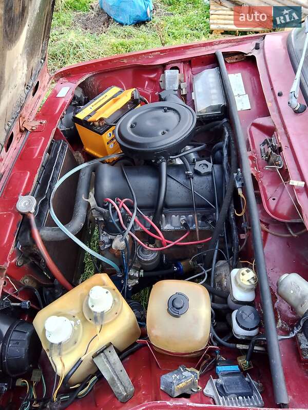 Универсал ВАЗ / Lada 2104 1991 в Ровно фото 12 Универсал ВАЗ / Lada 2104 1991 в Ровно