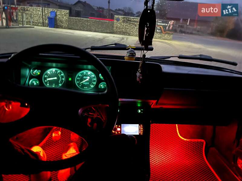 Универсал ВАЗ / Lada 2104 2006 в Ивано-Франковске