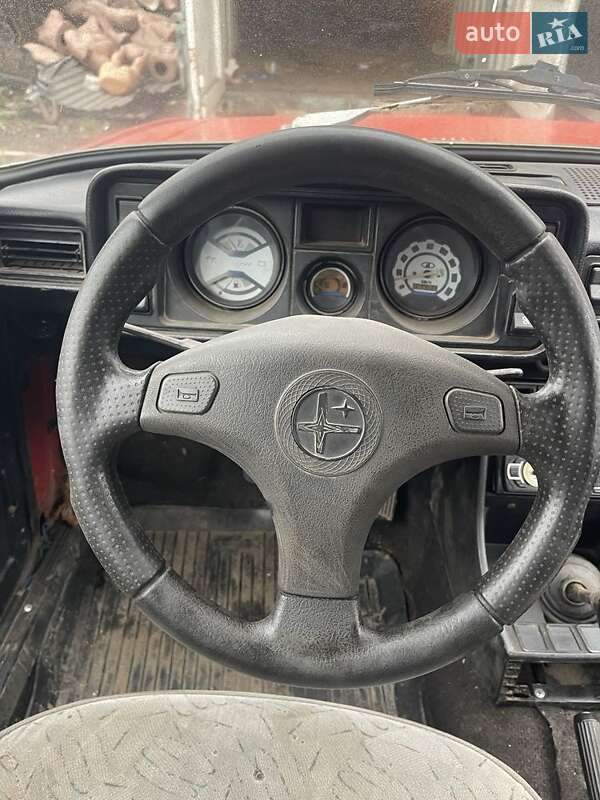 Универсал ВАЗ / Lada 2104 1991 в Одессе