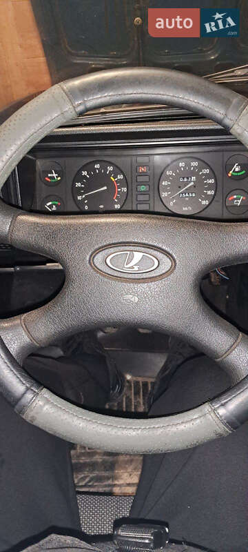 Універсал ВАЗ / Lada 2104 2005 в Харкові фото 7 Універсал ВАЗ / Lada 2104 2005 в Харкові