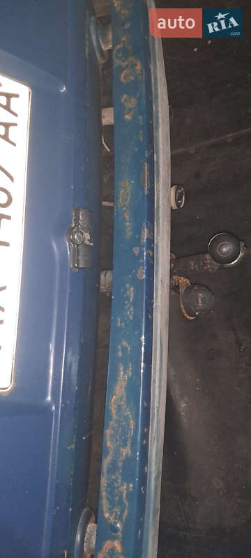 Універсал ВАЗ / Lada 2104 2005 в Харкові фото 8 Універсал ВАЗ / Lada 2104 2005 в Харкові