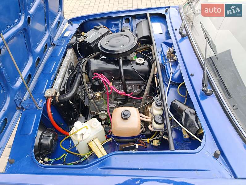 Универсал ВАЗ / Lada 2104 2006 в Житомире фото 13 Универсал ВАЗ / Lada 2104 2006 в Житомире