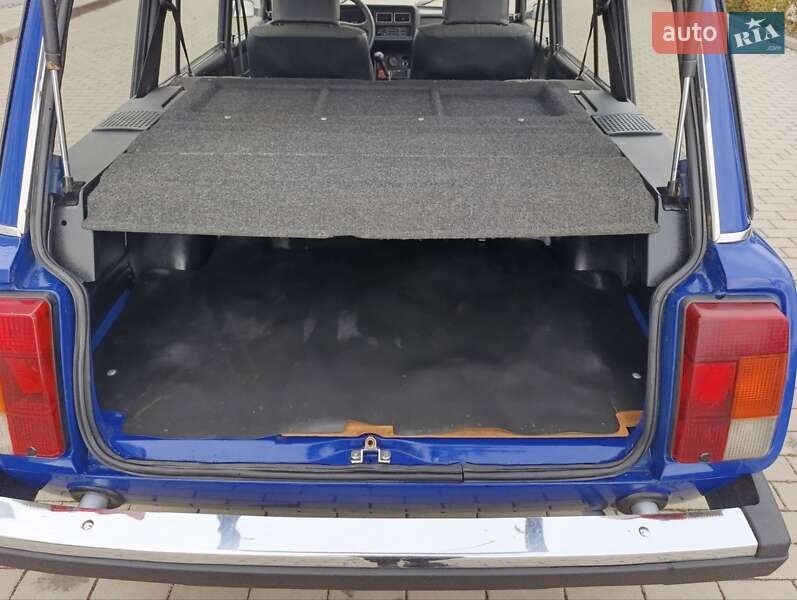 Универсал ВАЗ / Lada 2104 2006 в Житомире фото 17 Универсал ВАЗ / Lada 2104 2006 в Житомире