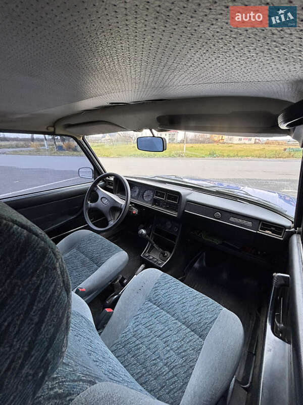 Универсал ВАЗ / Lada 2104 2005 в Залещиках фото 9 Универсал ВАЗ / Lada 2104 2005 в Залещиках