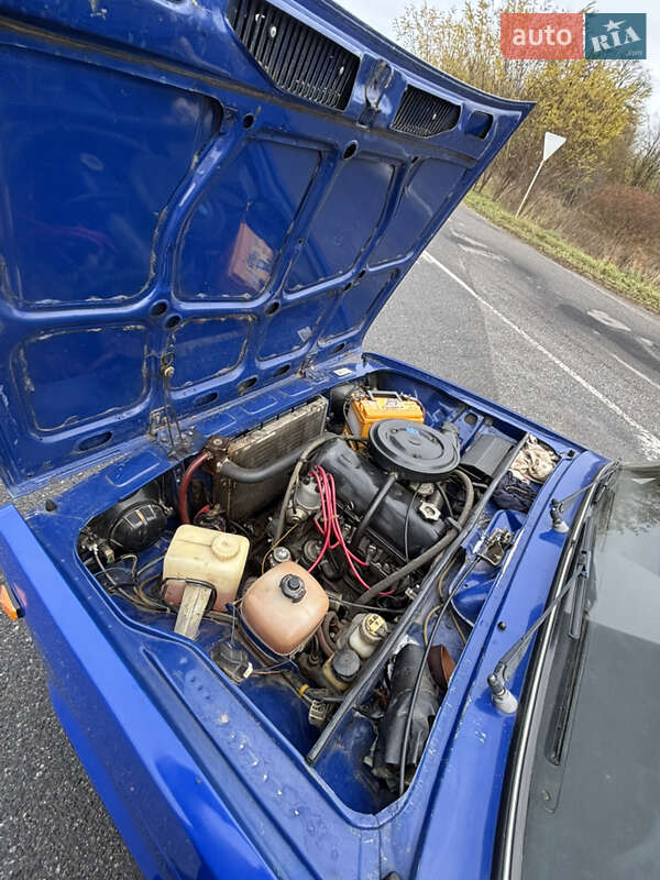 Универсал ВАЗ / Lada 2104 2005 в Залещиках фото 12 Универсал ВАЗ / Lada 2104 2005 в Залещиках