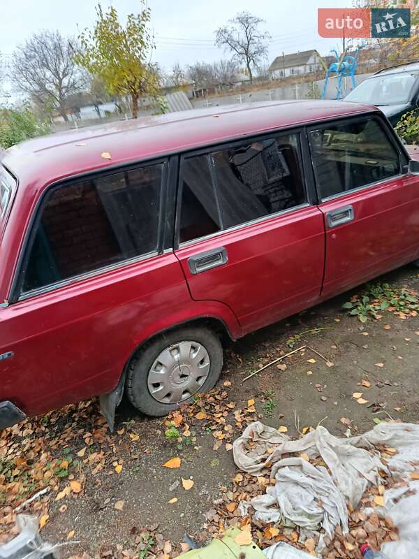 Универсал ВАЗ / Lada 2104 1989 в Бершади