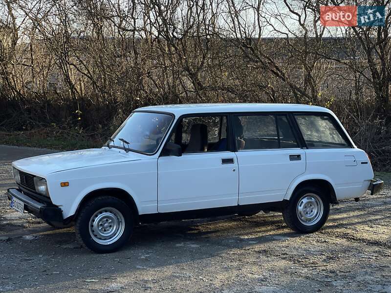 Универсал ВАЗ / Lada 2104 2002 в Тернополе фото 5 Универсал ВАЗ / Lada 2104 2002 в Тернополе