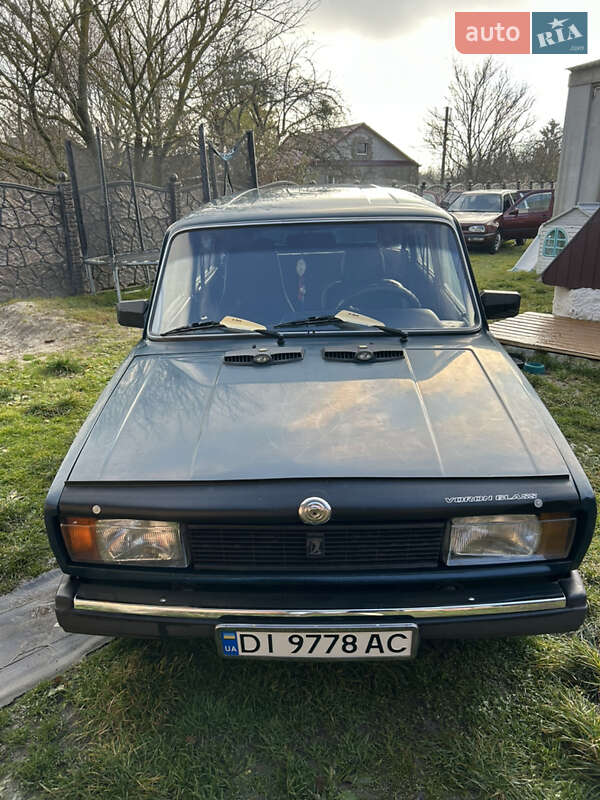 Универсал ВАЗ / Lada 2104 2006 в Дубно фото 4 Универсал ВАЗ / Lada 2104 2006 в Дубно