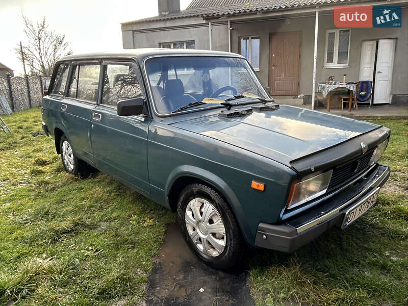 Универсал ВАЗ / Lada 2104 2006 в Дубно фото Универсал ВАЗ / Lada 2104 2006 в Дубно