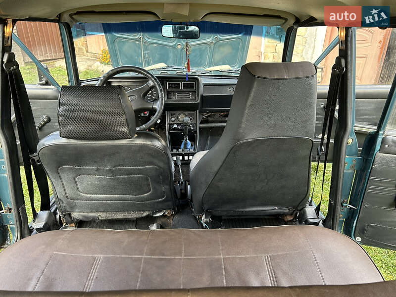 Универсал ВАЗ / Lada 2104 2006 в Дубно фото 14 Универсал ВАЗ / Lada 2104 2006 в Дубно