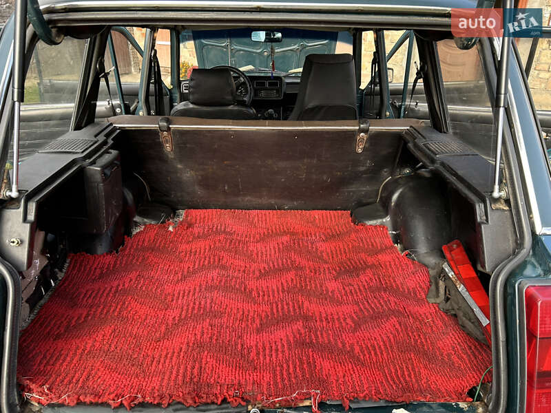 Универсал ВАЗ / Lada 2104 2006 в Дубно фото 20 Универсал ВАЗ / Lada 2104 2006 в Дубно