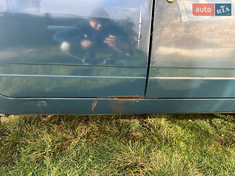 Универсал ВАЗ / Lada 2104 2006 в Дубно фото 27 Универсал ВАЗ / Lada 2104 2006 в Дубно