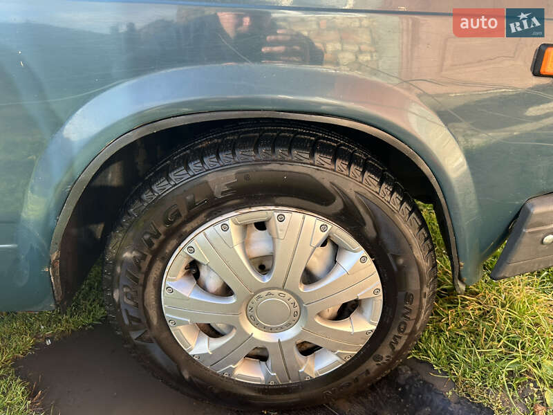 Универсал ВАЗ / Lada 2104 2006 в Дубно фото 30 Универсал ВАЗ / Lada 2104 2006 в Дубно