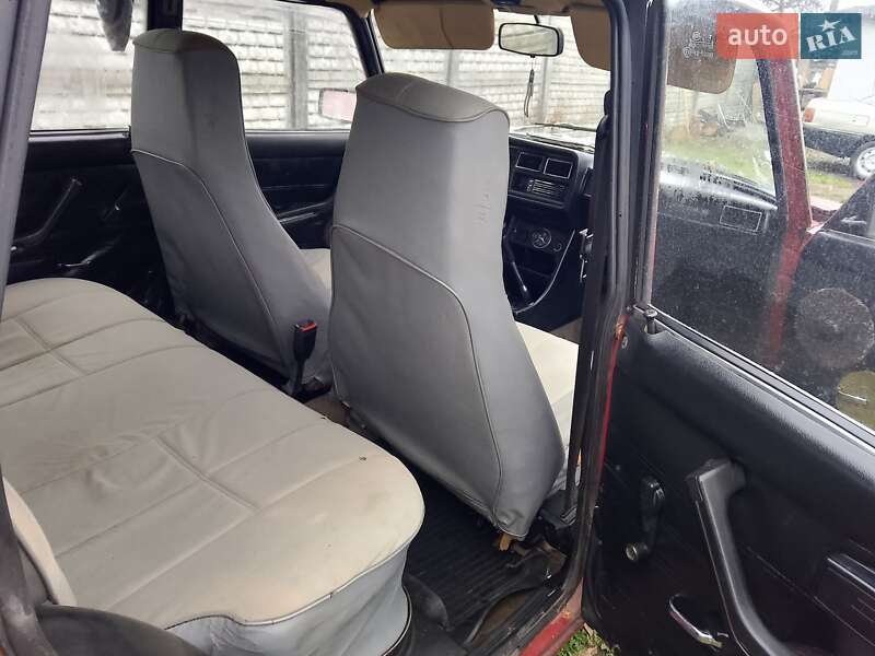 Универсал ВАЗ / Lada 2104 1991 в Ровно фото 13 Универсал ВАЗ / Lada 2104 1991 в Ровно