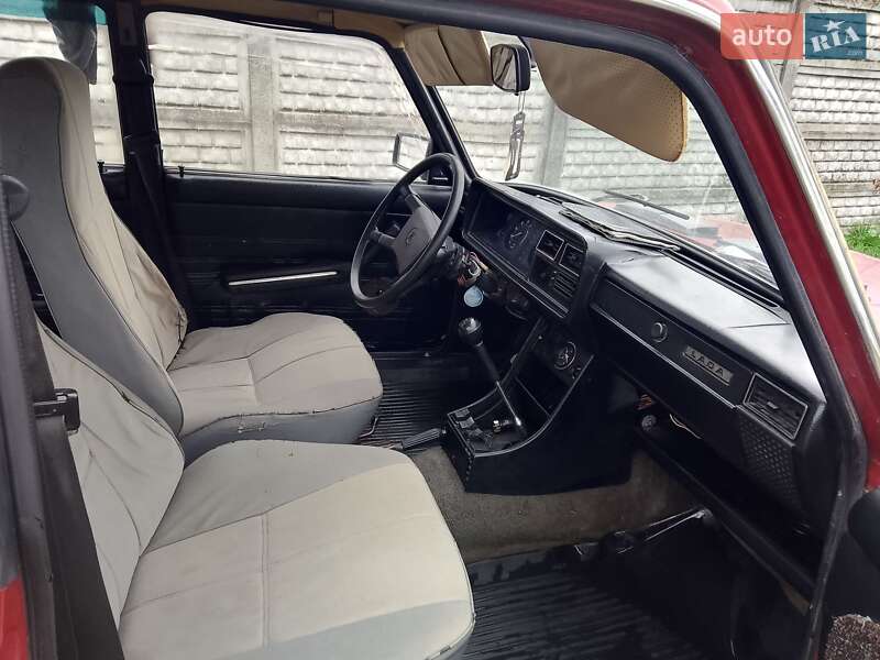 Универсал ВАЗ / Lada 2104 1991 в Ровно фото 18 Универсал ВАЗ / Lada 2104 1991 в Ровно