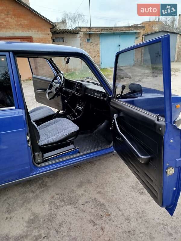 Универсал ВАЗ / Lada 2104 2007 в Александрие фото 10 Универсал ВАЗ / Lada 2104 2007 в Александрие