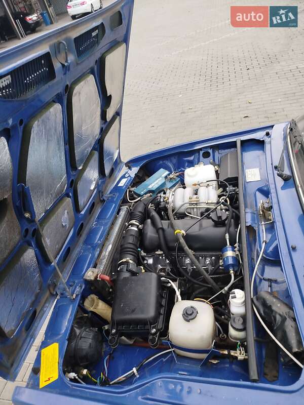 Универсал ВАЗ / Lada 2104 2007 в Александрие фото 20 Универсал ВАЗ / Lada 2104 2007 в Александрие