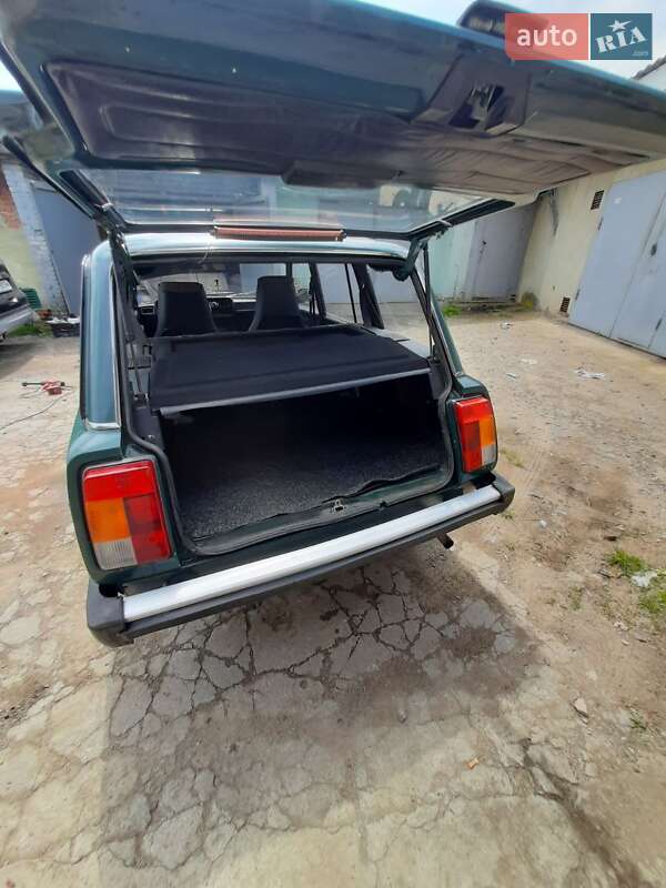 Универсал ВАЗ / Lada 2104 1999 в Стрые фото 5 Универсал ВАЗ / Lada 2104 1999 в Стрые