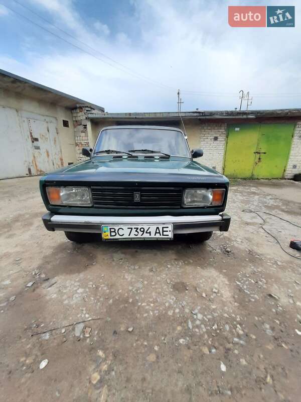 Универсал ВАЗ / Lada 2104 1999 в Стрые фото 7 Универсал ВАЗ / Lada 2104 1999 в Стрые