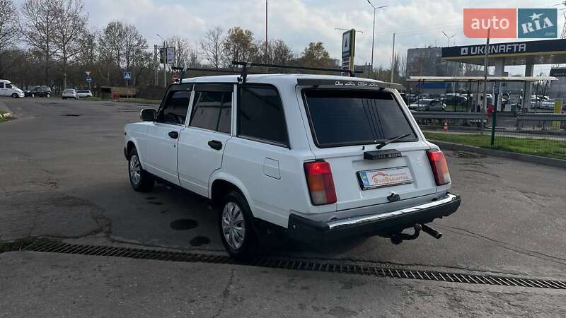 Універсал ВАЗ / Lada 2104 2009 в Миколаєві