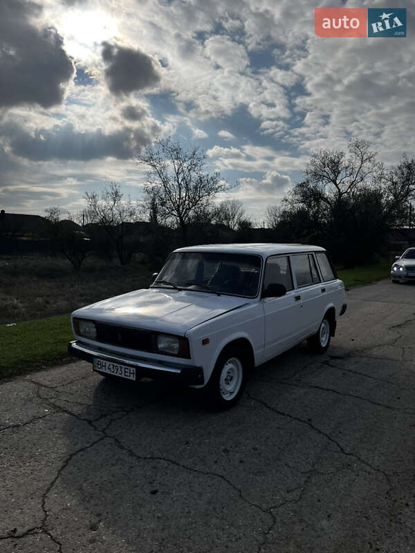 Универсал ВАЗ / Lada 2104 2008 в Болграде