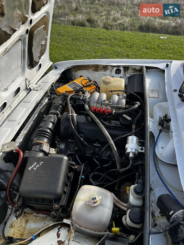 Универсал ВАЗ / Lada 2104 2008 в Болграде