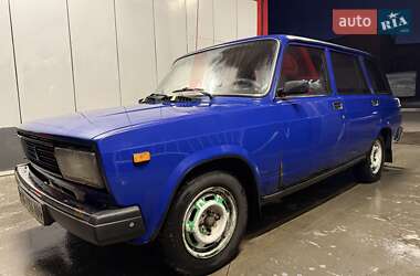 Універсал ВАЗ 2104 2006 в Вінниці
