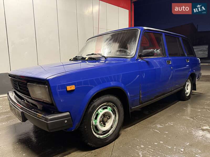 Універсал ВАЗ / Lada 2104 2006 в Вінниці