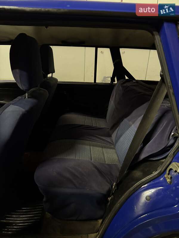 Універсал ВАЗ / Lada 2104 2006 в Вінниці