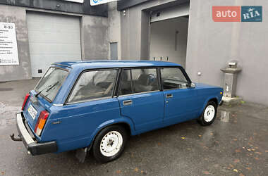 Универсал ВАЗ 2104 2001 в Черкассах