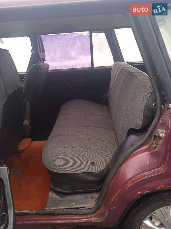 Универсал ВАЗ / Lada 2104 2002 в Берестечку
