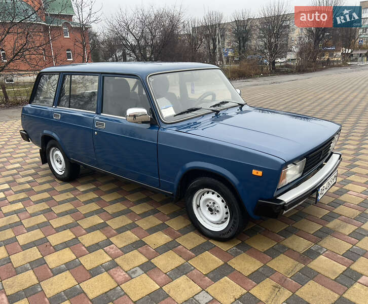ВАЗ / Lada 2104 2004 ВАЗ / Lada 2104 2004