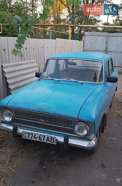 Универсал ВАЗ 2104 1986 в Днепре