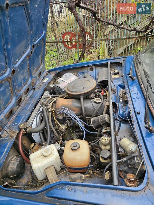 Універсал ВАЗ / Lada 2104 2005 в Гостомелі