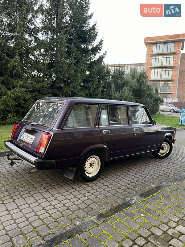 Універсал ВАЗ / Lada 2104 2004 в Моршині фото 2 Універсал ВАЗ / Lada 2104 2004 в Моршині