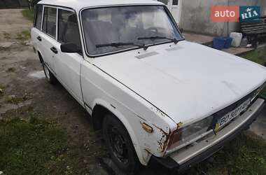 Універсал ВАЗ 2104 2004 в Збаражі