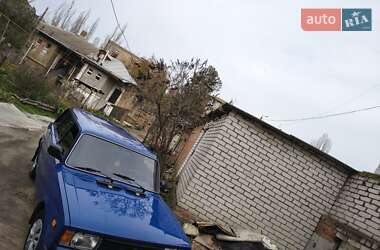 Універсал ВАЗ / Lada 2104 2007 в Миколаєві