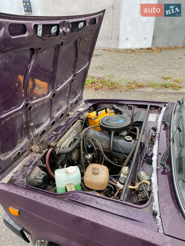 Универсал ВАЗ / Lada 2104 2005 в Звягеле