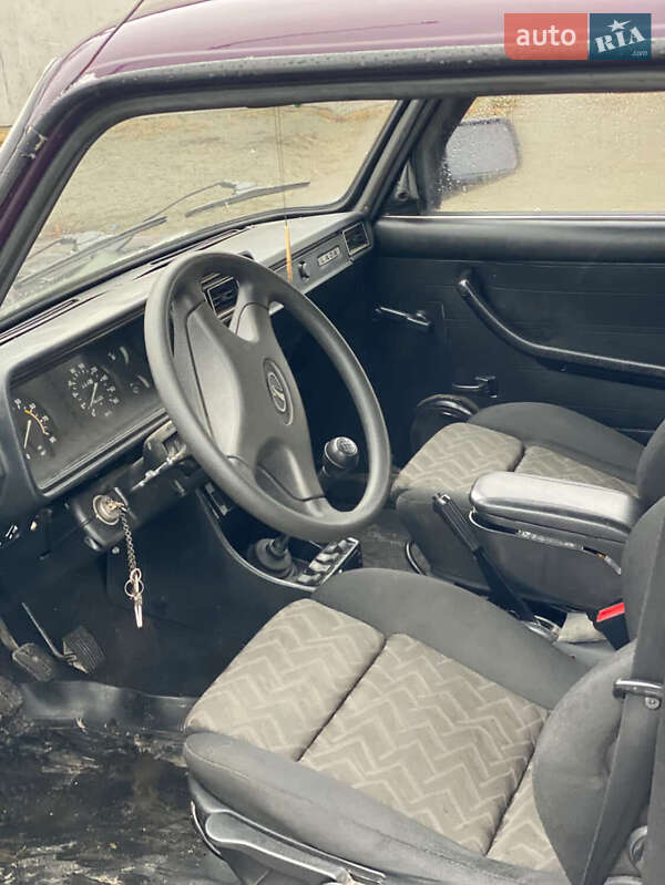 Универсал ВАЗ / Lada 2104 2005 в Звягеле