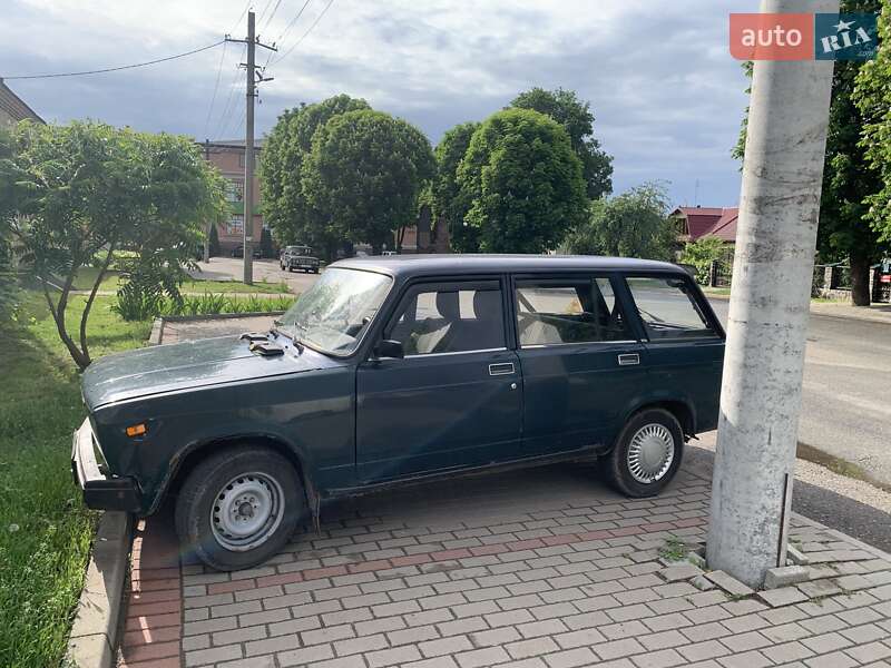 Універсал ВАЗ / Lada 2104 2005 в Корсунь-Шевченківському